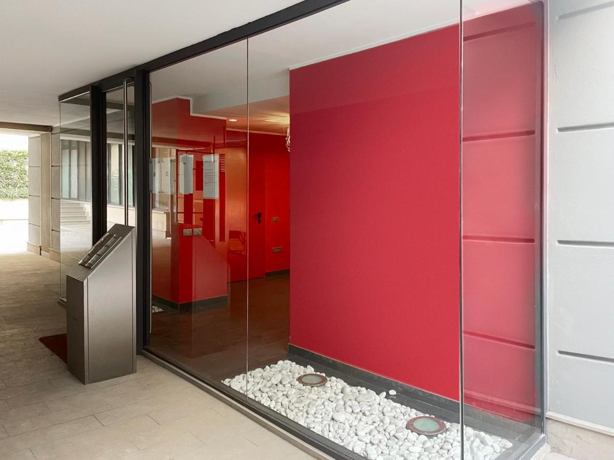 Villa Fenix Milano Екстериор снимка