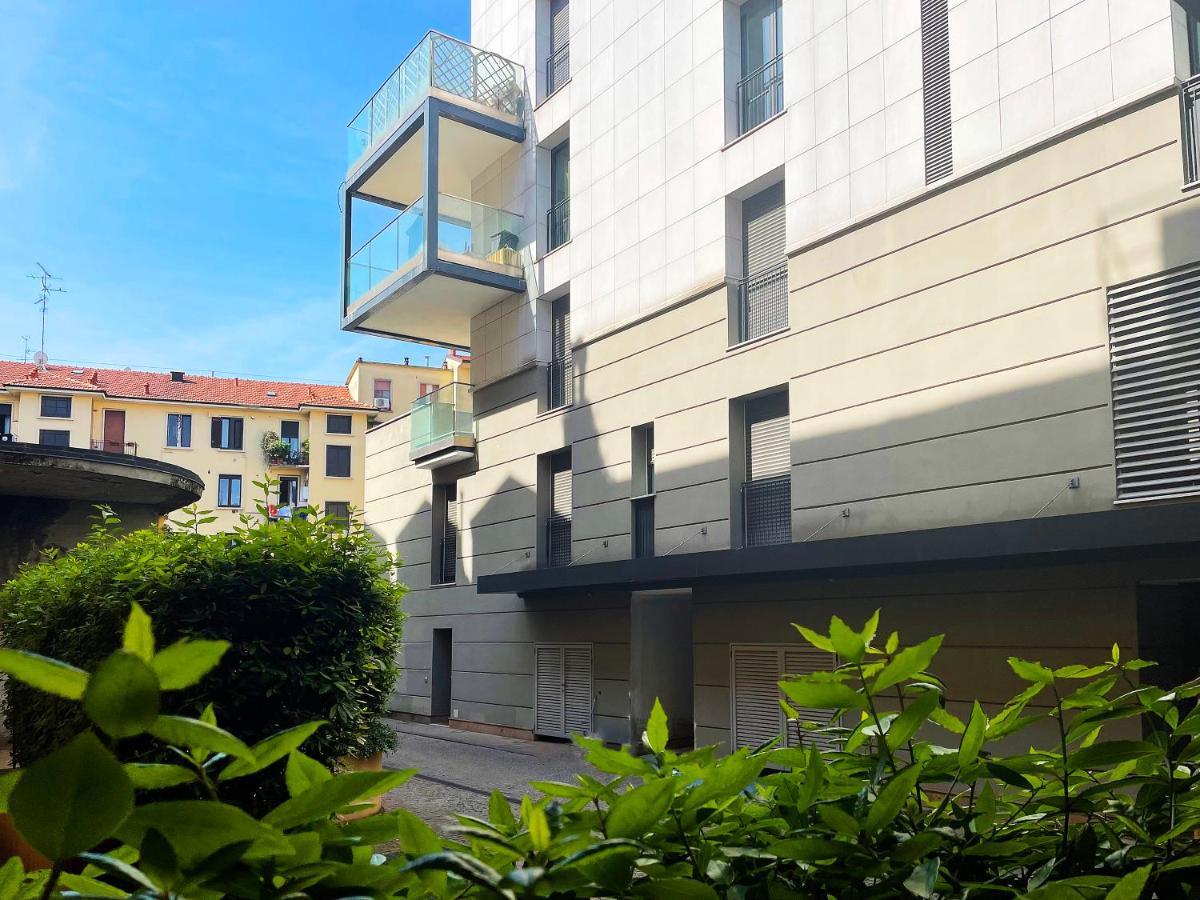 Villa Fenix Milano Екстериор снимка