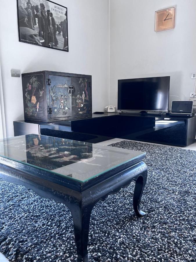 Villa Fenix Milano Екстериор снимка