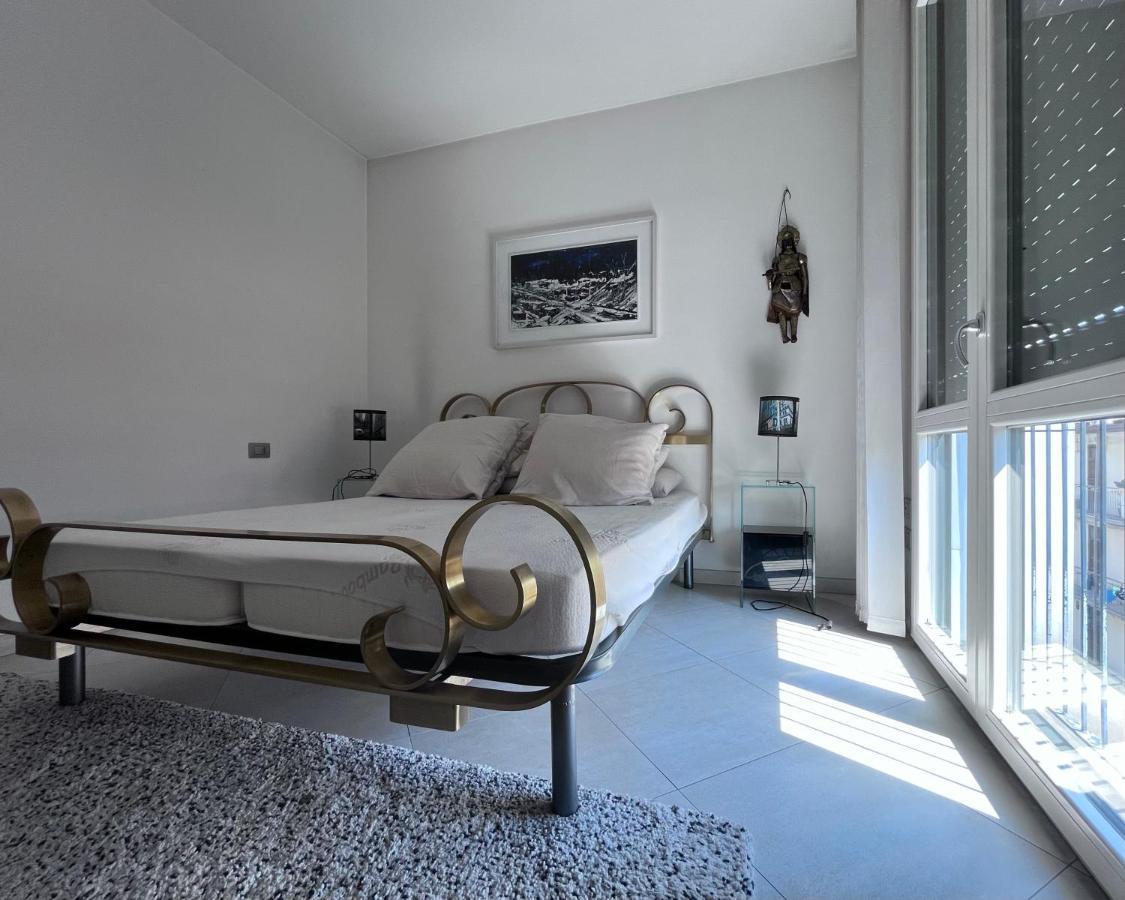 Villa Fenix Milano Екстериор снимка
