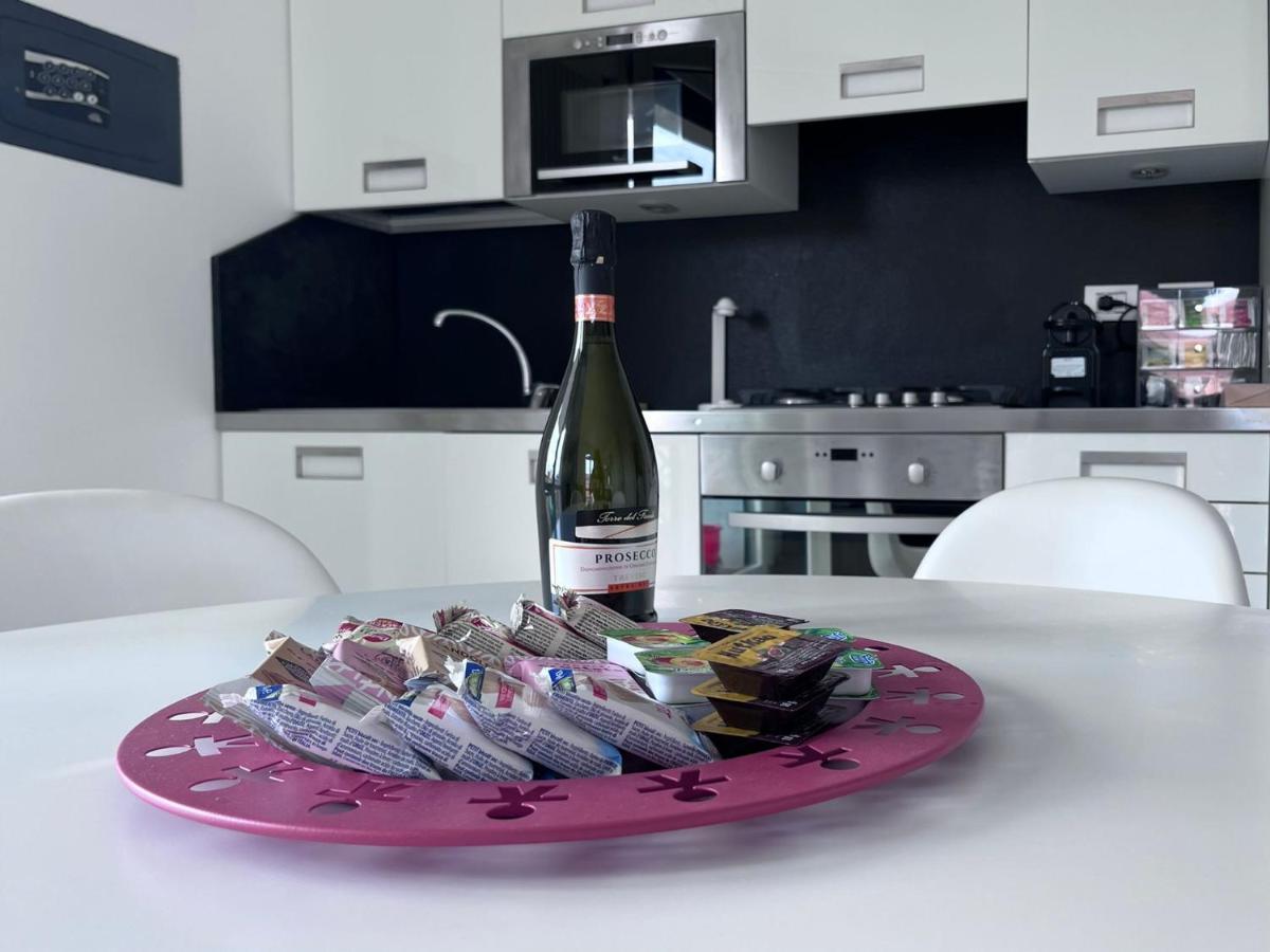 Villa Fenix Milano Екстериор снимка